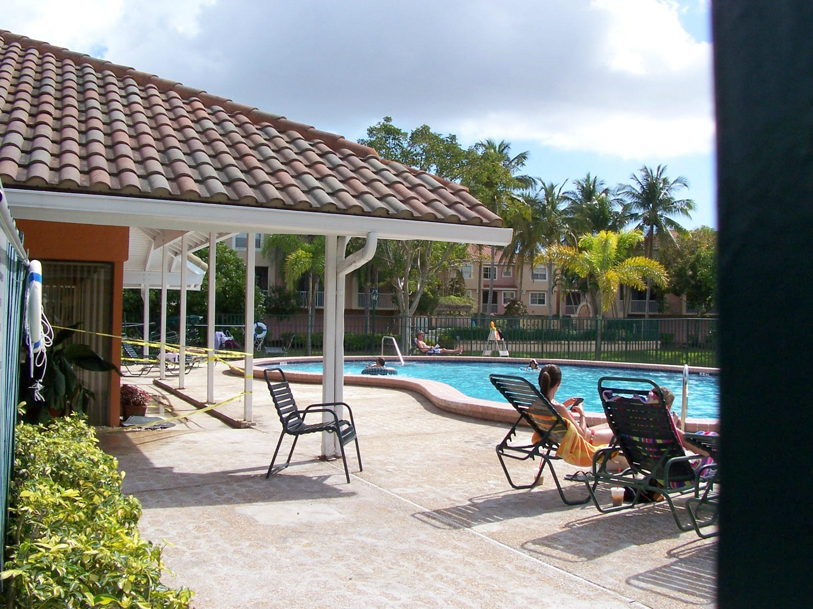 6130 Aloma Lane Boca Raton, FL 33433 - Photo 24 of 25 Pool