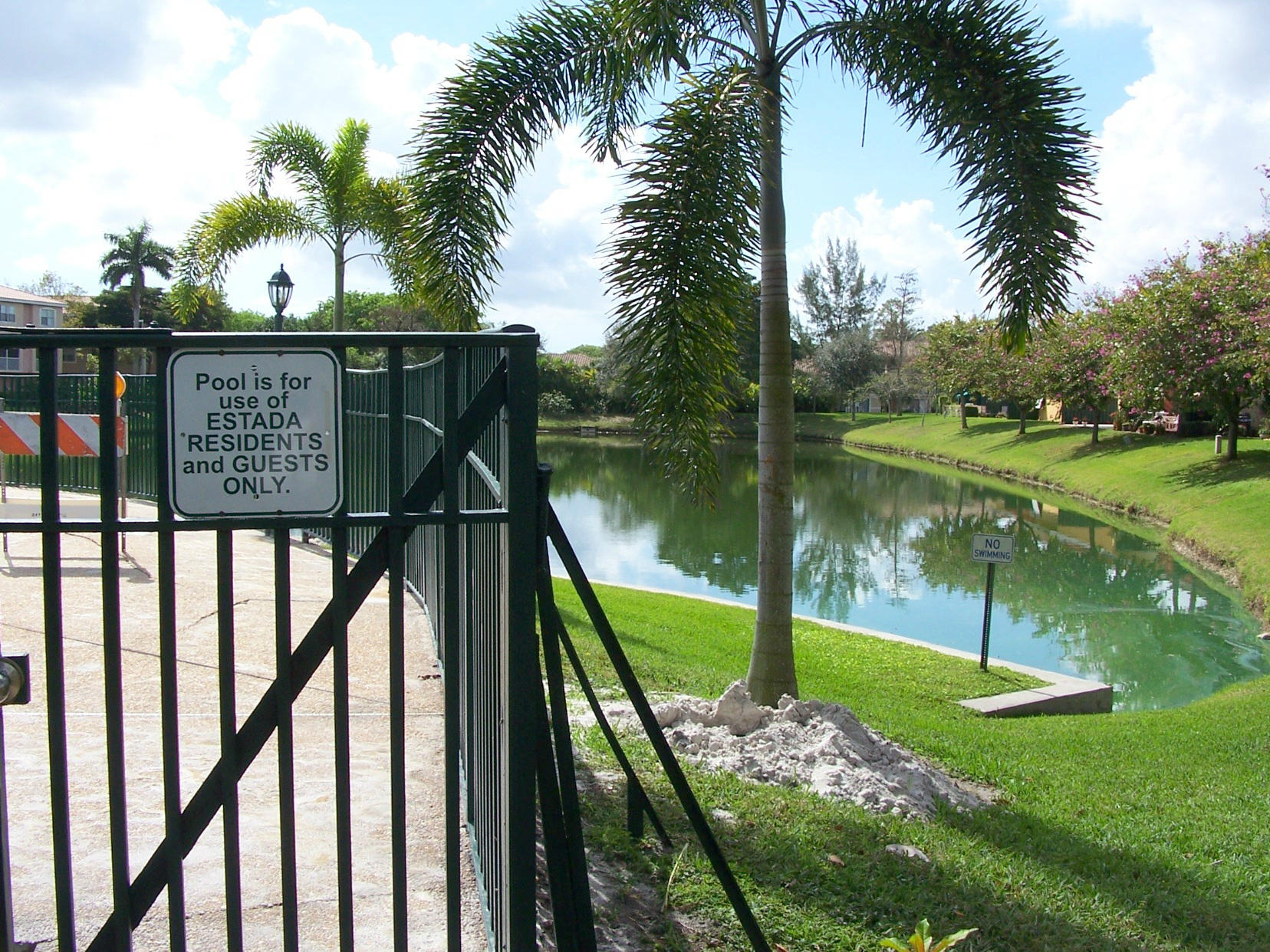 6130 Aloma Lane Boca Raton, FL 33433 - Photo 25 of 25 Pool