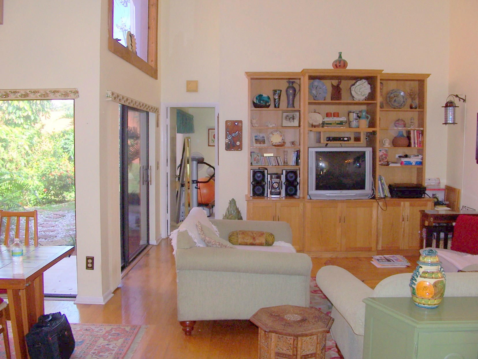 6130 Aloma Lane Boca Raton, FL 33433 - Photo 3 of 25 Living Room