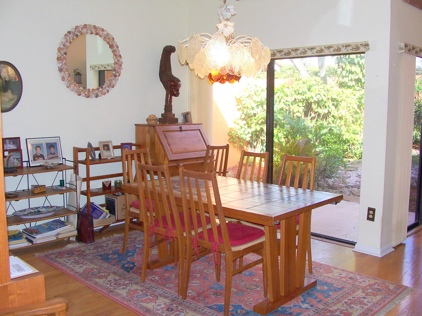 6130 Aloma Lane Boca Raton, FL 33433 - Photo 4 of 25 Dining Room