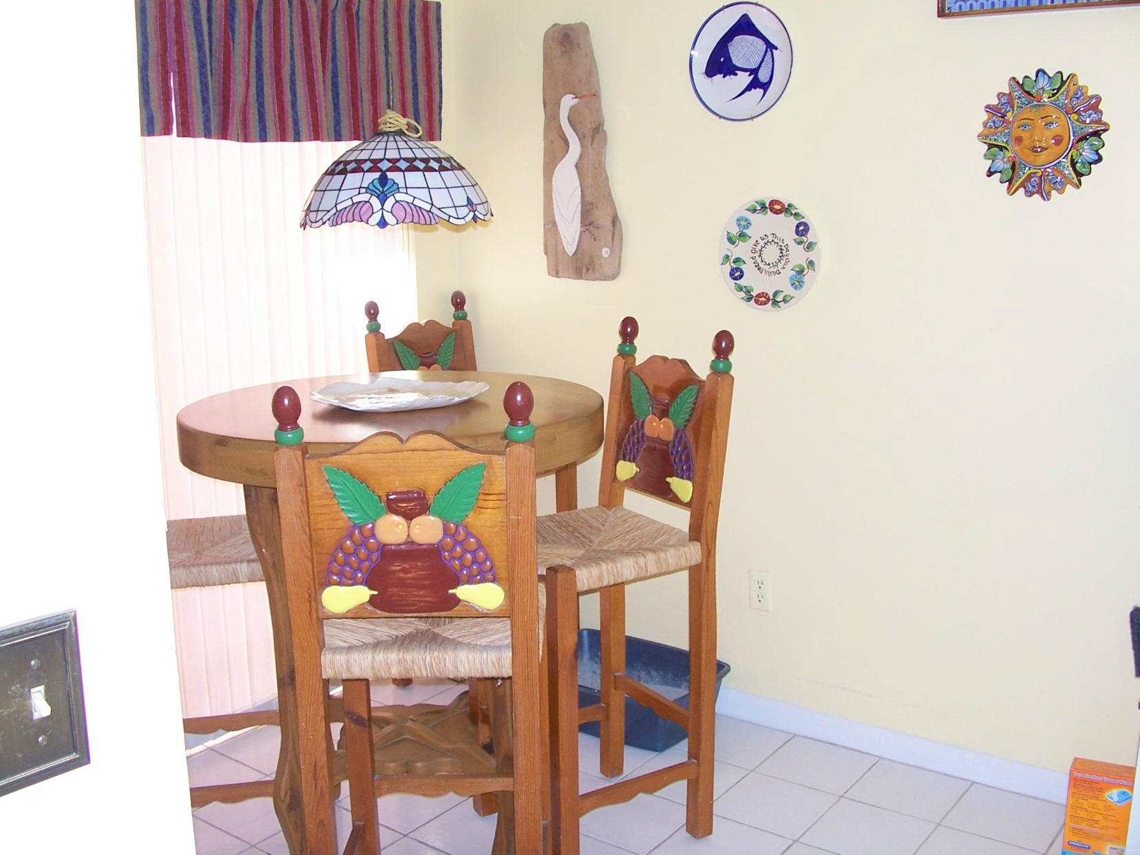 6130 Aloma Lane Boca Raton, FL 33433 - Photo 7 of 25 Breakfast area in Kitchen