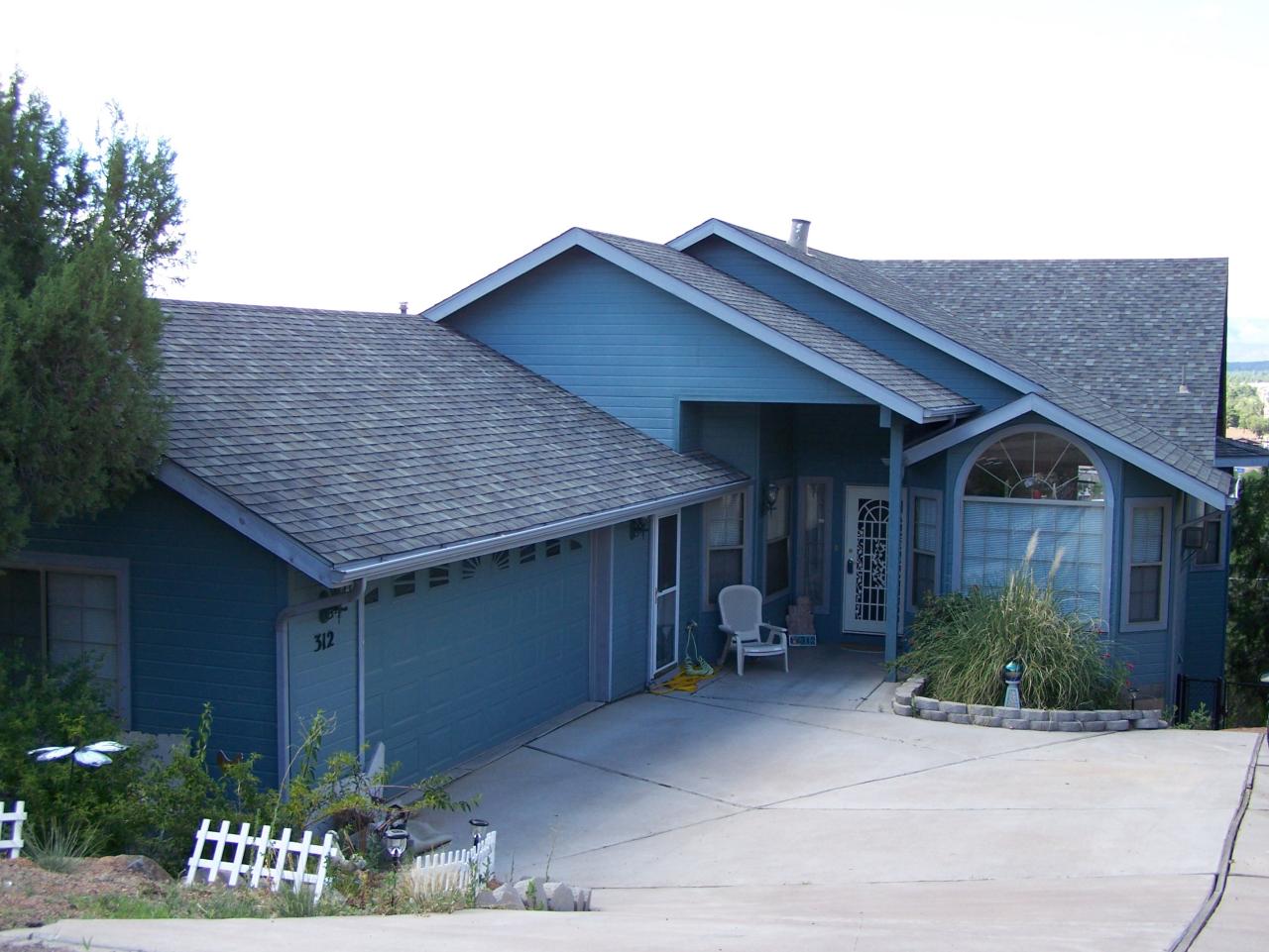 312 East Ridge Lane Payson, AZ 85541 - Photo 1 of 10 R.V. Parking