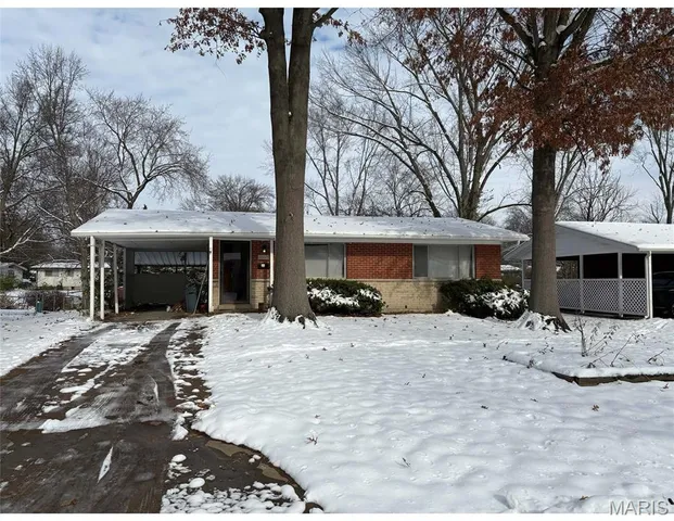 $139,900 | 1663 Maldon Lane, St. Louis, MO 63136