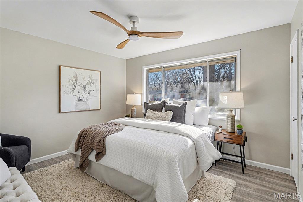 1663 Maldon Lane St. Louis, MO 63136 - Photo 11 of 21