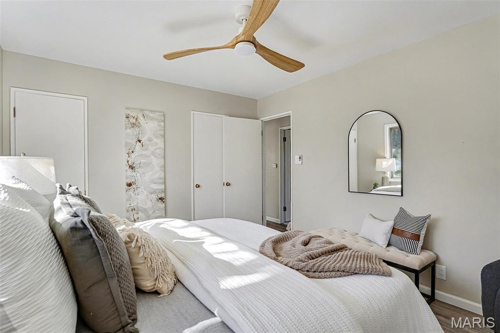 1663 Maldon Lane St. Louis, MO 63136 - Photo 12 of 21