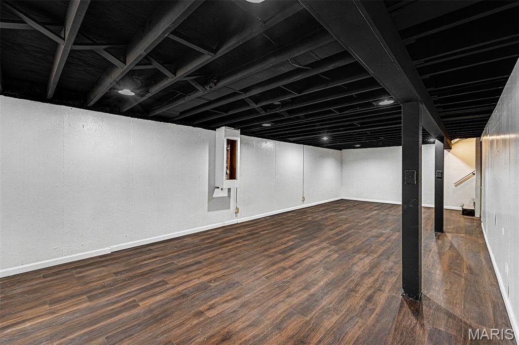 1663 Maldon Lane St. Louis, MO 63136 - Photo 15 of 21