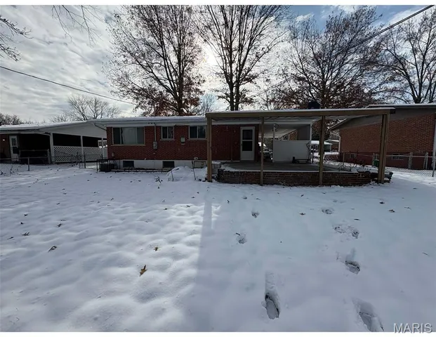 $139,900 | 1663 Maldon Lane, St. Louis, MO 63136