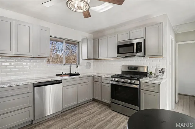 $139,900 | 1663 Maldon Lane, St. Louis, MO 63136