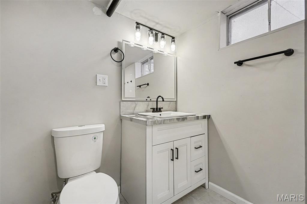 1663 Maldon Lane St. Louis, MO 63136 - Photo 9 of 21