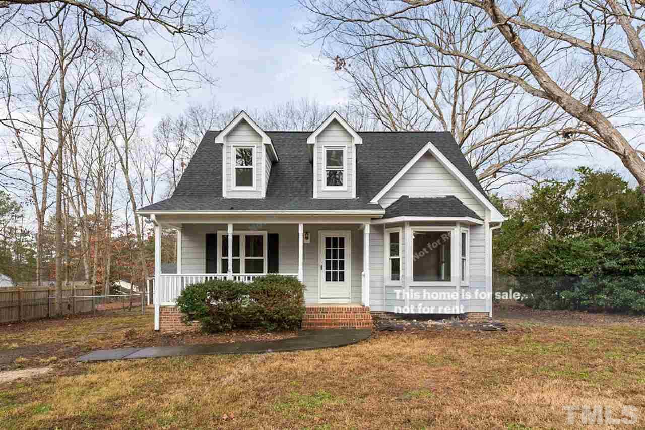 5411 Reese Road Durham, NC 27712 - Photo 1 of 18