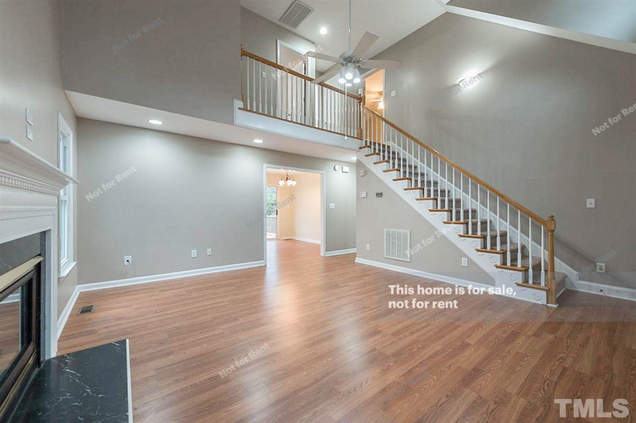 5411 Reese Road Durham, NC 27712 - Photo 2 of 18