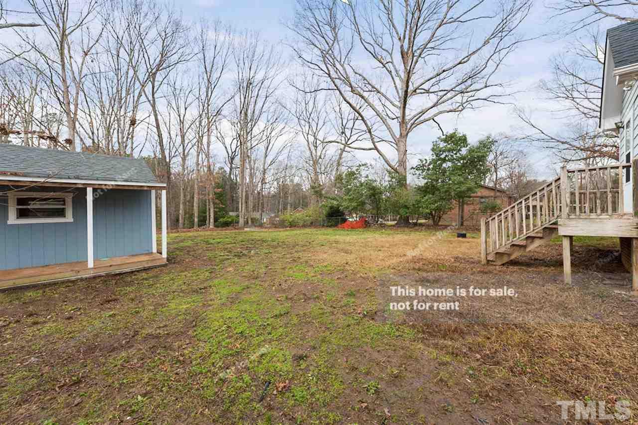 5411 Reese Road Durham, NC 27712 - Photo 16 of 18