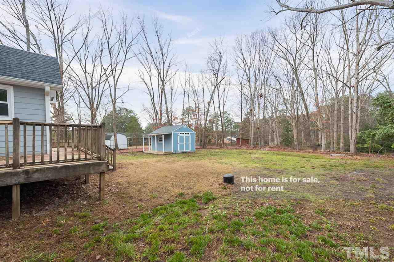 5411 Reese Road Durham, NC 27712 - Photo 18 of 18