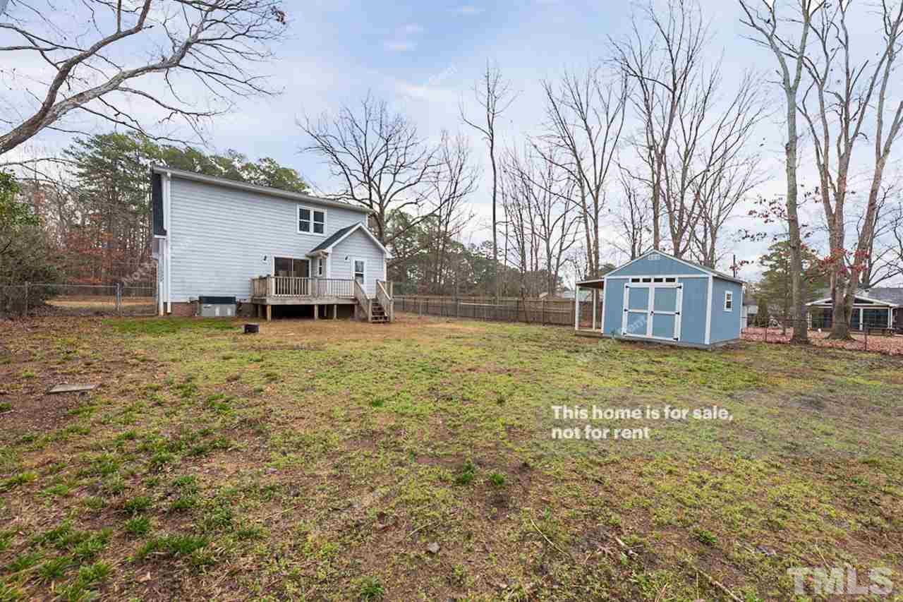 5411 Reese Road Durham, NC 27712 - Photo 5 of 18