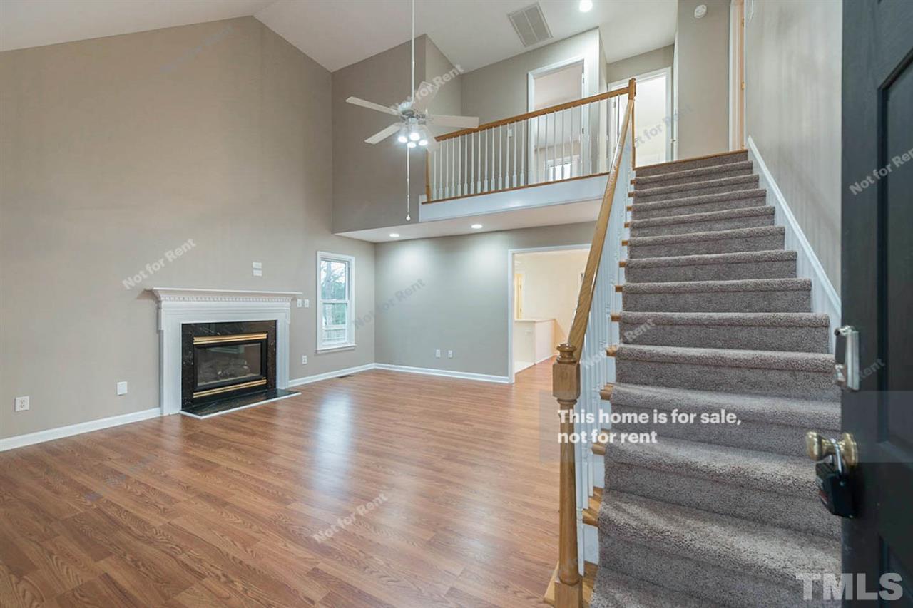 5411 Reese Road Durham, NC 27712 - Photo 6 of 18