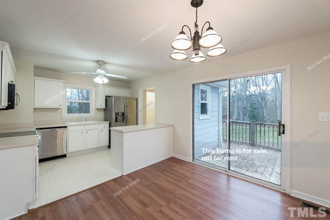 5411 Reese Road Durham, NC 27712 - Photo 8 of 18