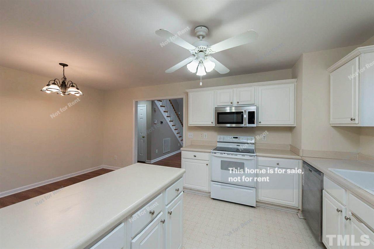 5411 Reese Road Durham, NC 27712 - Photo 10 of 18
