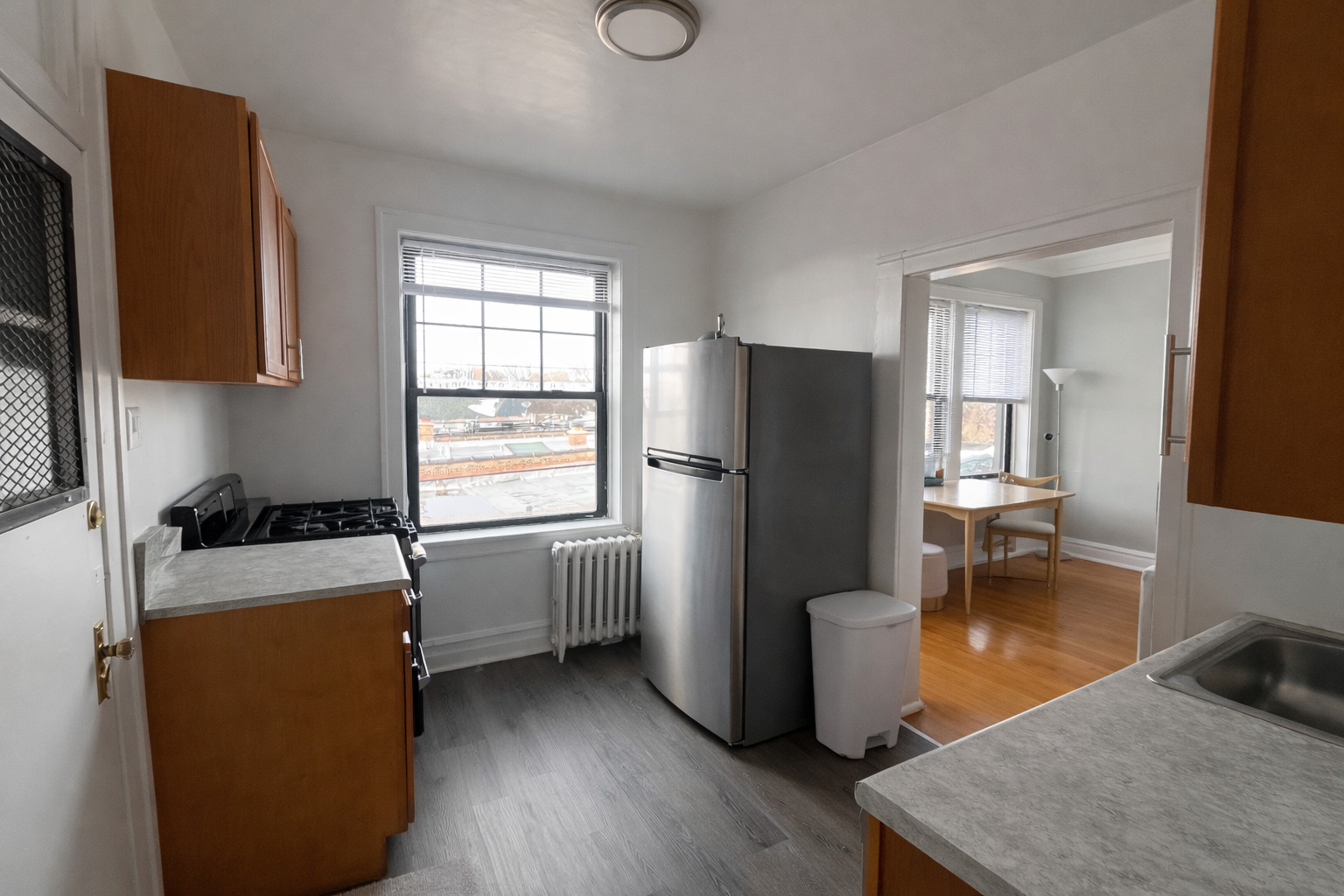 2344 West Addison Street, Unit F2 Chicago, IL 60618 - Photo 5 of 9