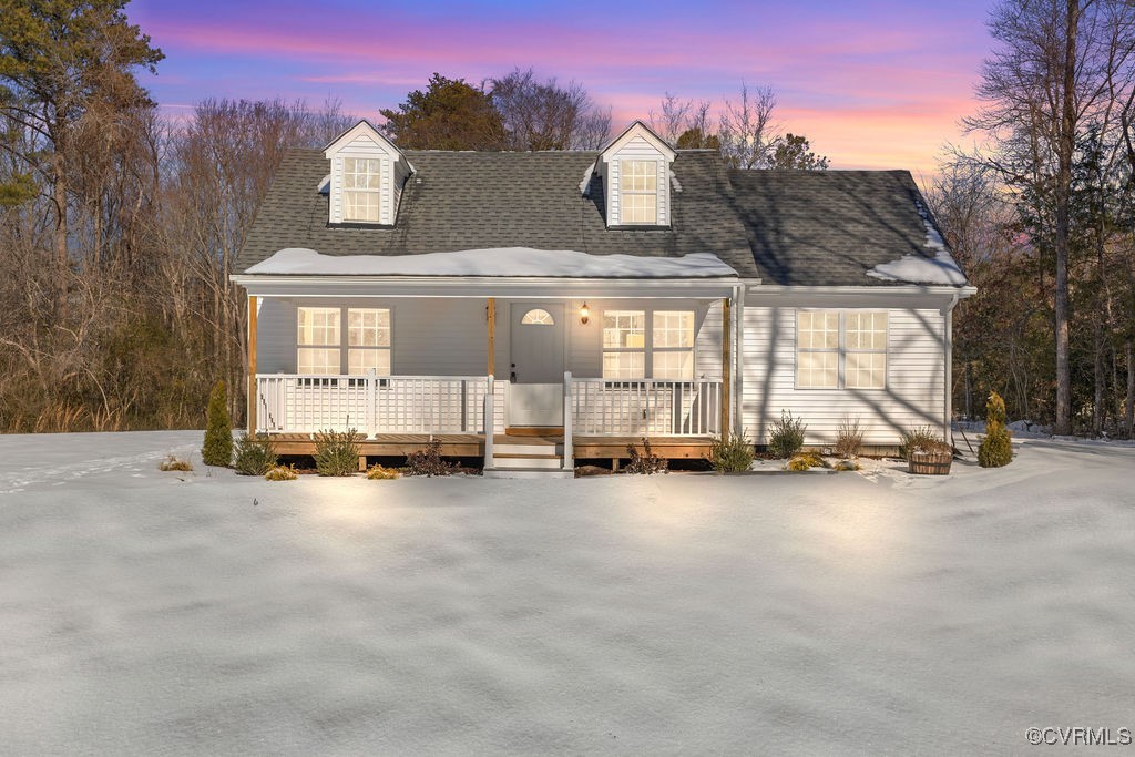 15277 Concord Road Ruther Glen, VA 22546 - Photo 1 of 24 Gallery Image 1