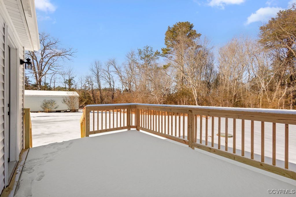 15277 Concord Road Ruther Glen, VA 22546 - Photo 20 of 24 Gallery Image 20