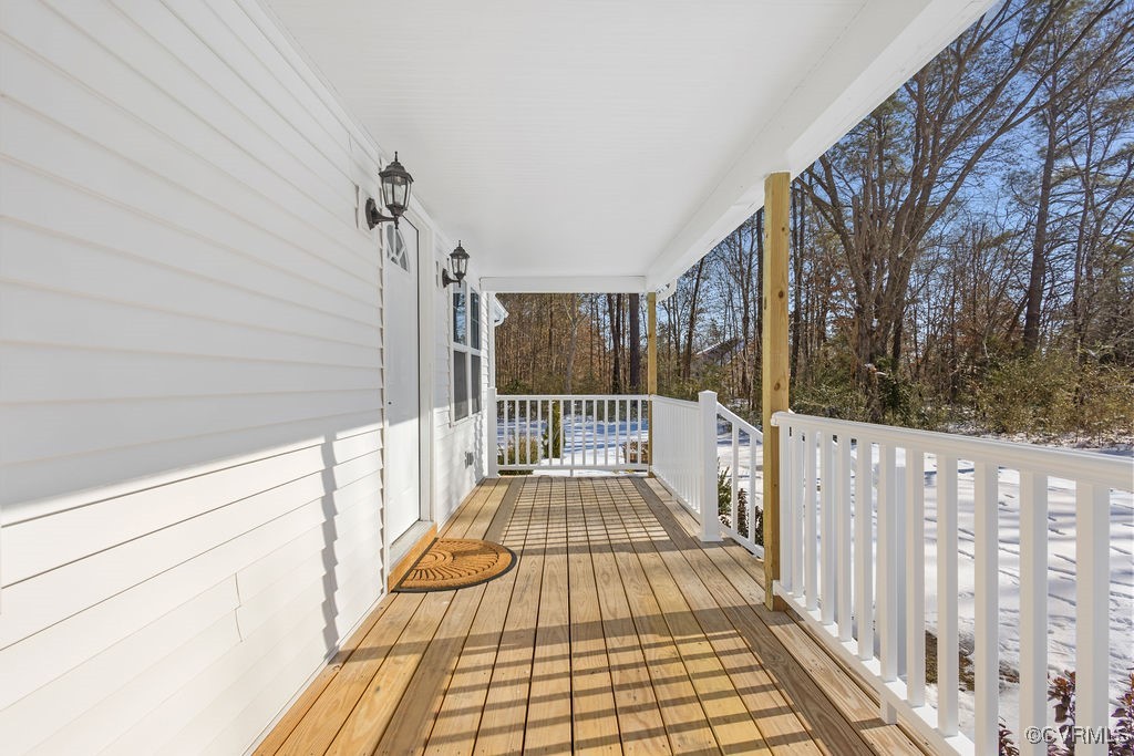 15277 Concord Road Ruther Glen, VA 22546 - Photo 2 of 24 Gallery Image 2