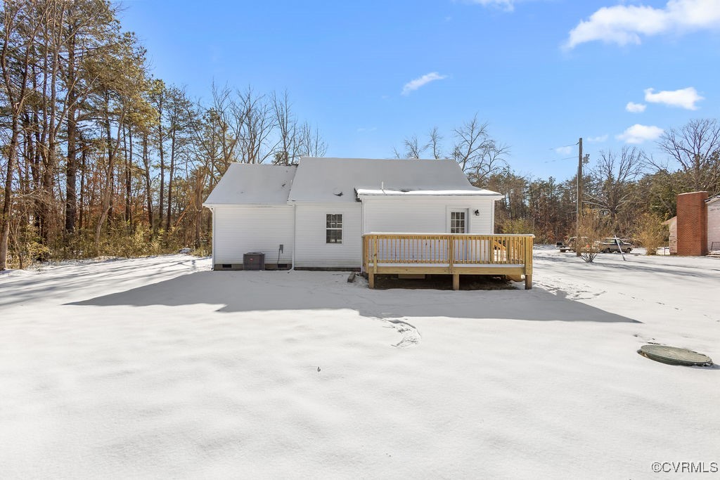 15277 Concord Road Ruther Glen, VA 22546 - Photo 22 of 24 Gallery Image 22