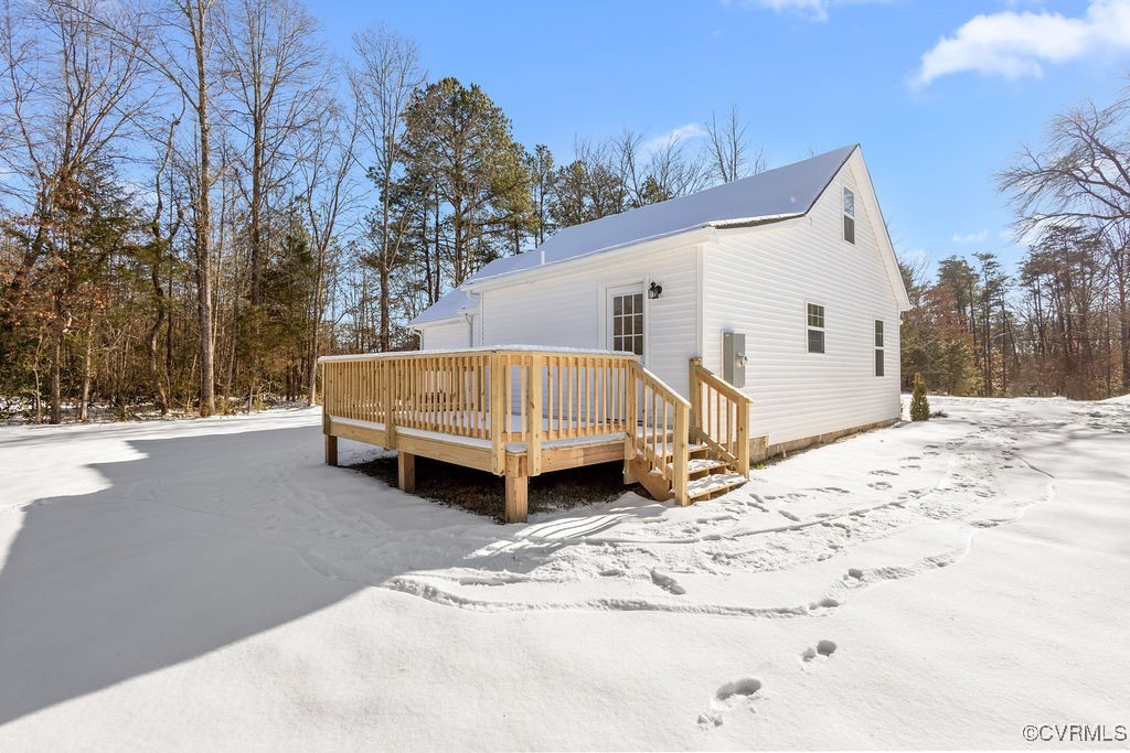 15277 Concord Road Ruther Glen, VA 22546 - Photo 23 of 24 Gallery Image 23