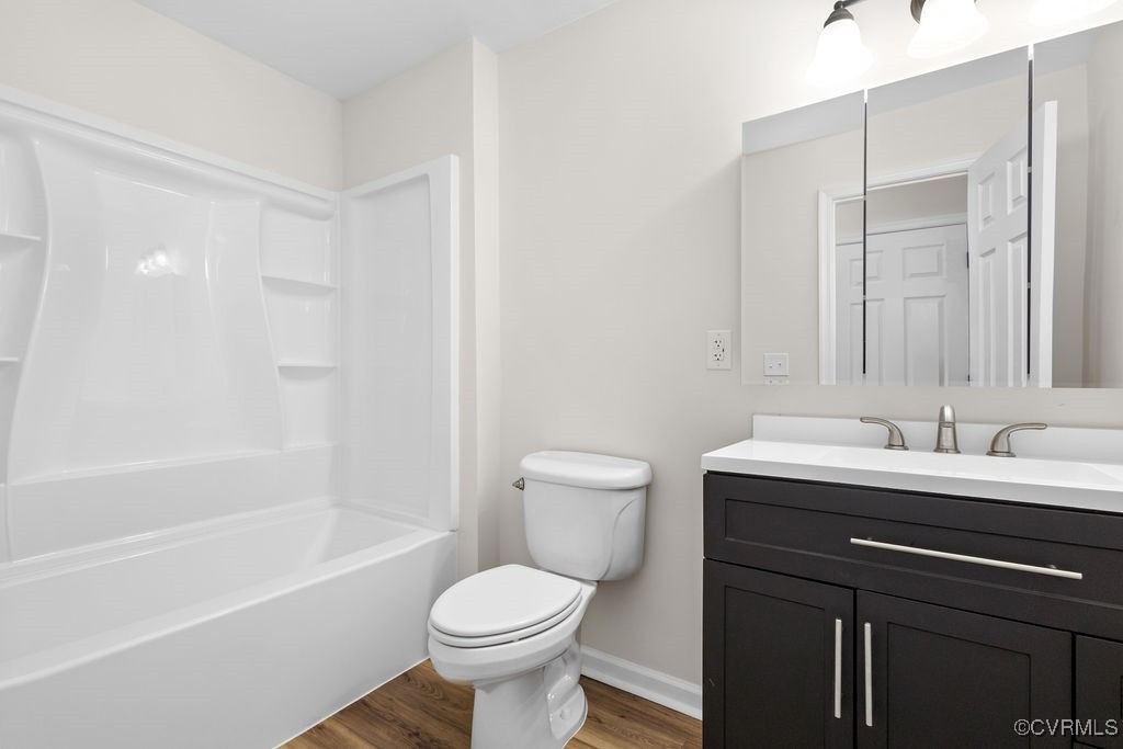 15277 Concord Road Ruther Glen, VA 22546 - Photo 8 of 24 Gallery Image 8