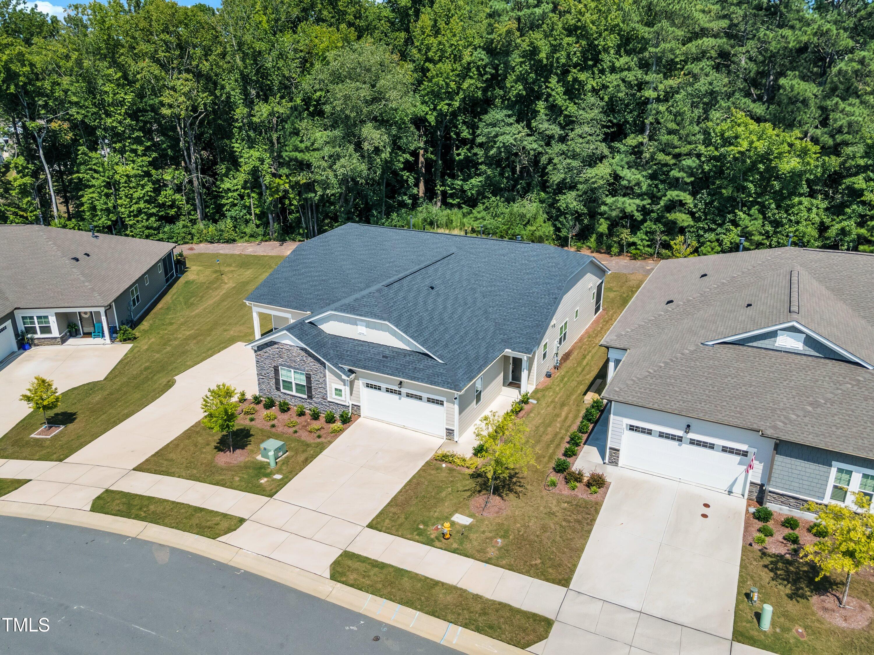 231 Azure Mist Drive Raleigh, NC 27610 - Photo 45 of 62 47-231 Azure Mist-1