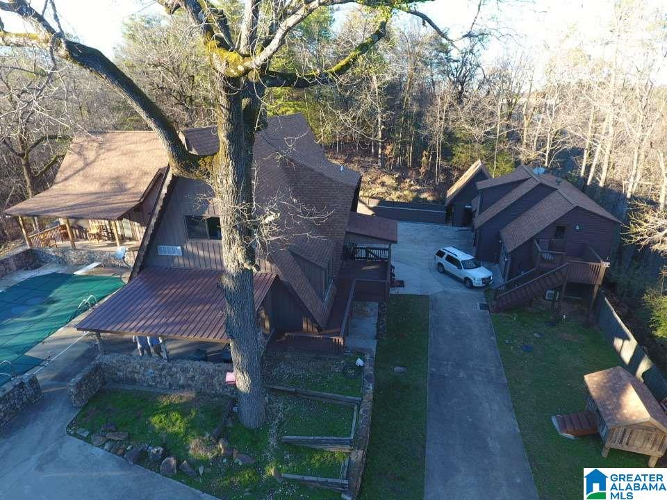 1751 Fulton Springs Road Alabaster, AL 35007 - Photo 3 of 50