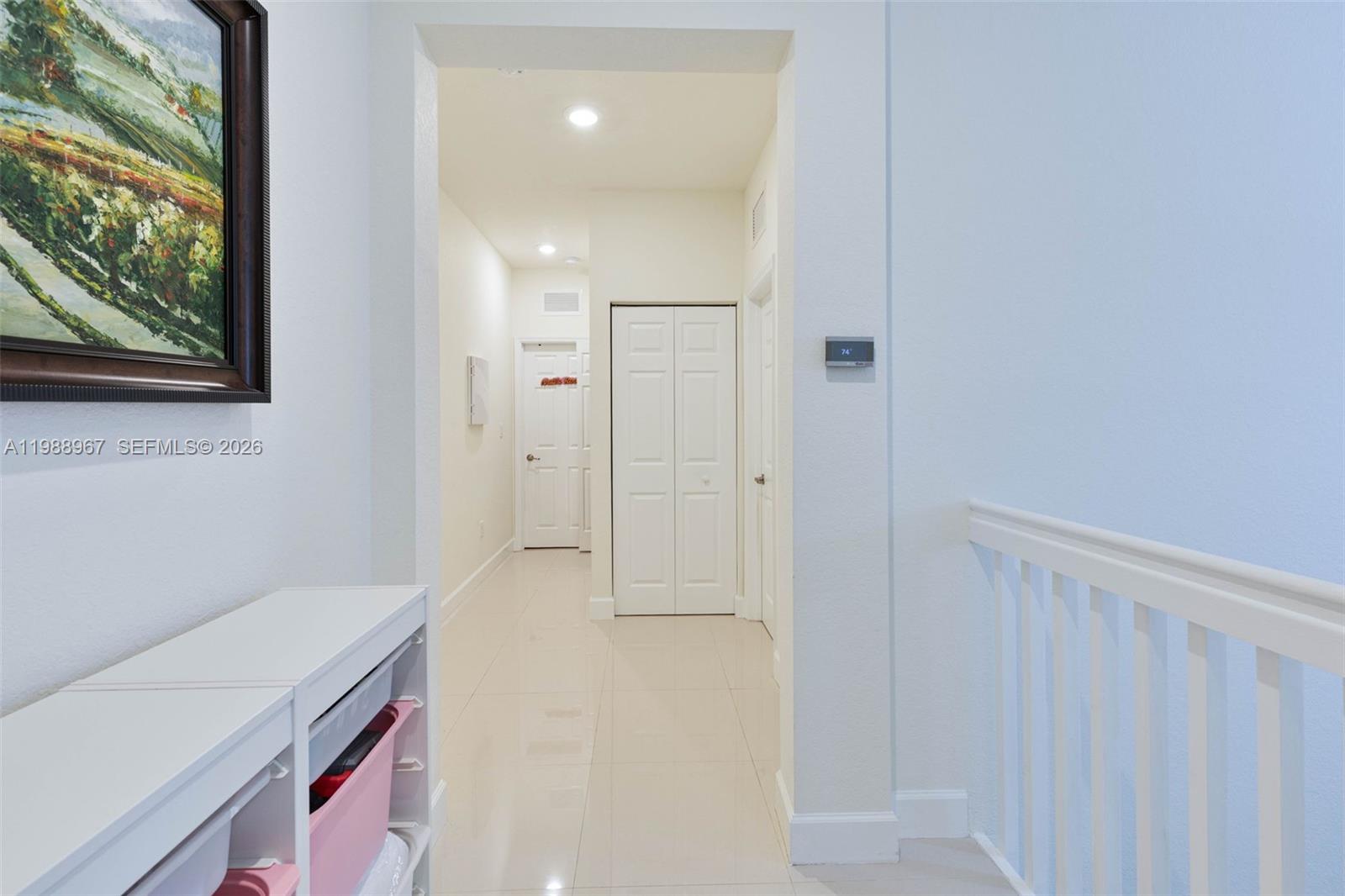 9015 Northwest 183rd Street Hialeah, FL 33018 - Photo 28 of 45 a bathroom with a bathtub and a shower