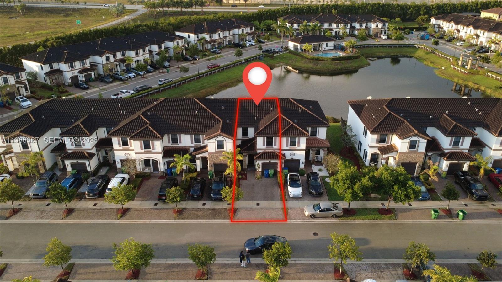 9015 Northwest 183rd Street Hialeah, FL 33018 - Photo 36 of 45