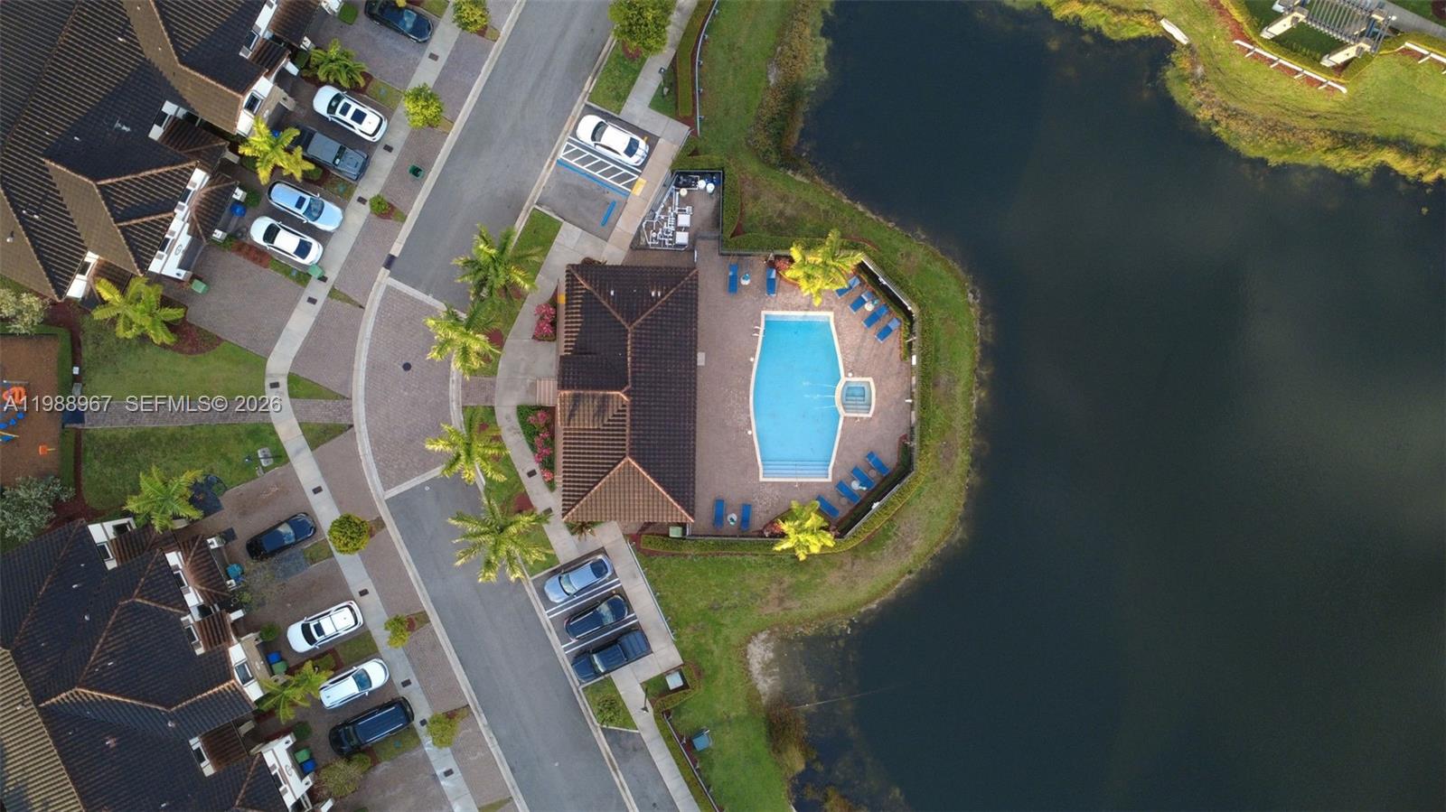 9015 Northwest 183rd Street Hialeah, FL 33018 - Photo 38 of 45 walk in closet