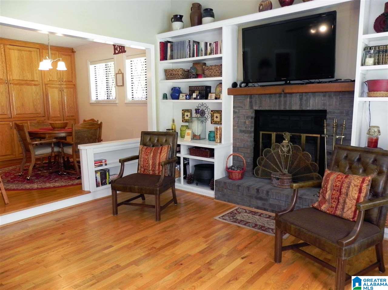812 Cherokee Trail Anniston, AL 36206 - Photo 22 of 50