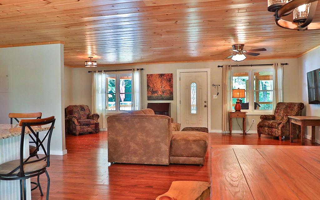 562 New Hope Club Road Ellijay, GA 30540 - Photo 2 of 4 Additional View
