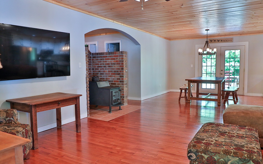 562 New Hope Club Road Ellijay, GA 30540 - Photo 4 of 4 Additional View