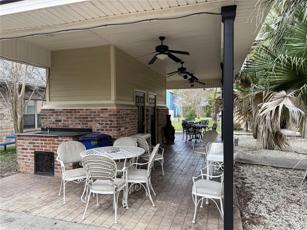 810 Lafitte Street, Unit 105 Mandeville, LA 70448 - Photo 22 of 22