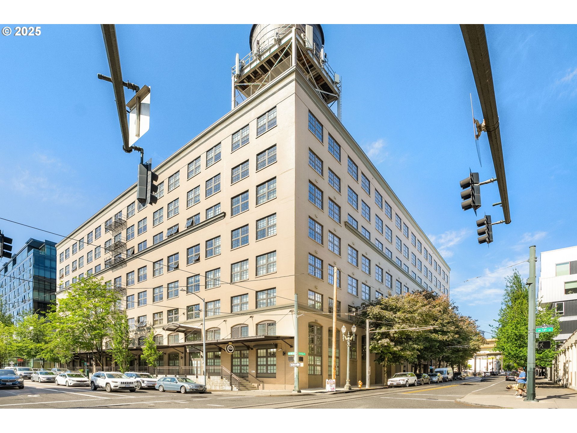 1420 Northwest Lovejoy St Unit 515