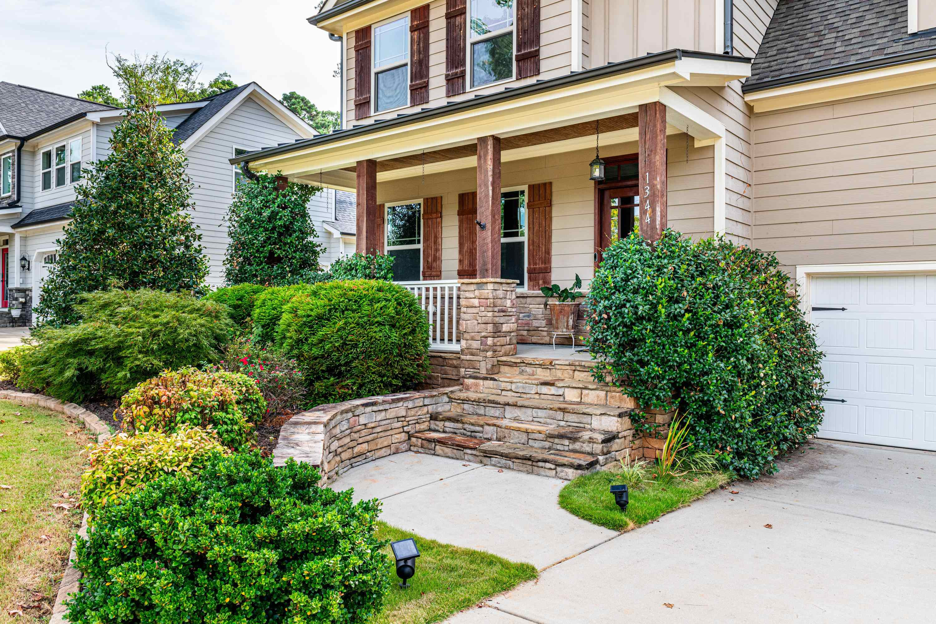 1344 Trinity Road Cary, NC 27513 - Photo 2 of 39 Photo 2