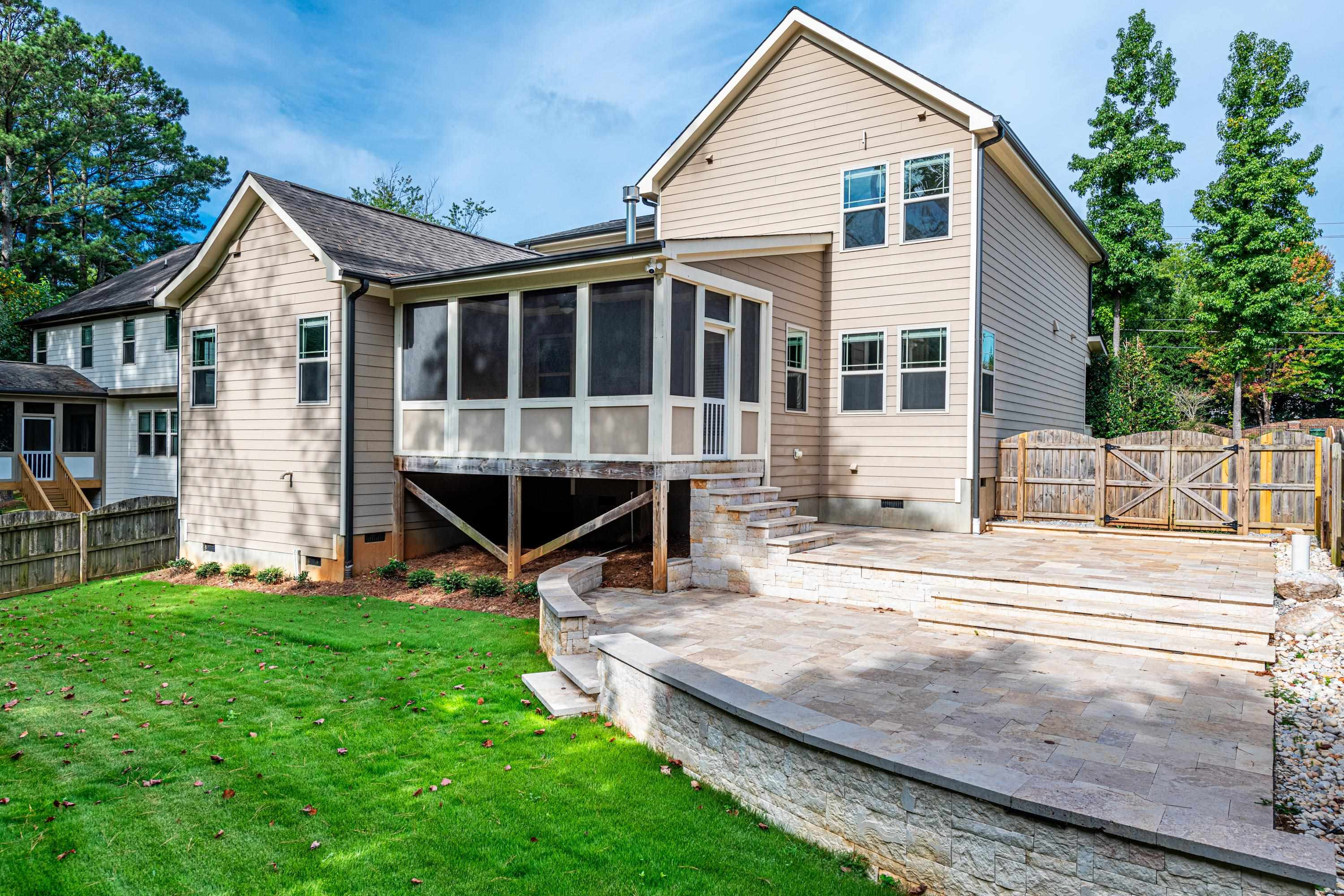 1344 Trinity Road Cary, NC 27513 - Photo 36 of 39 Photo 36