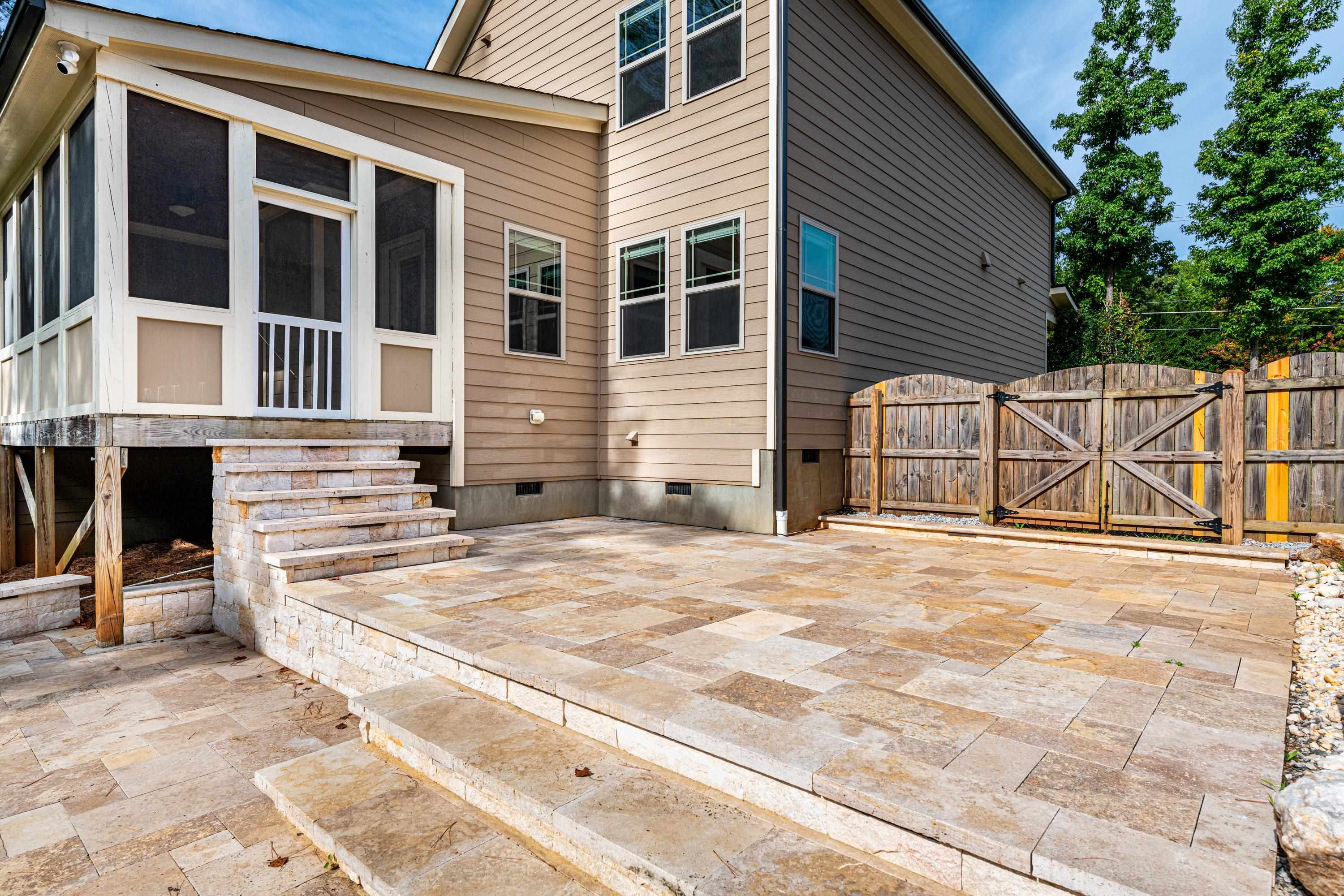 1344 Trinity Road Cary, NC 27513 - Photo 37 of 39 Photo 37
