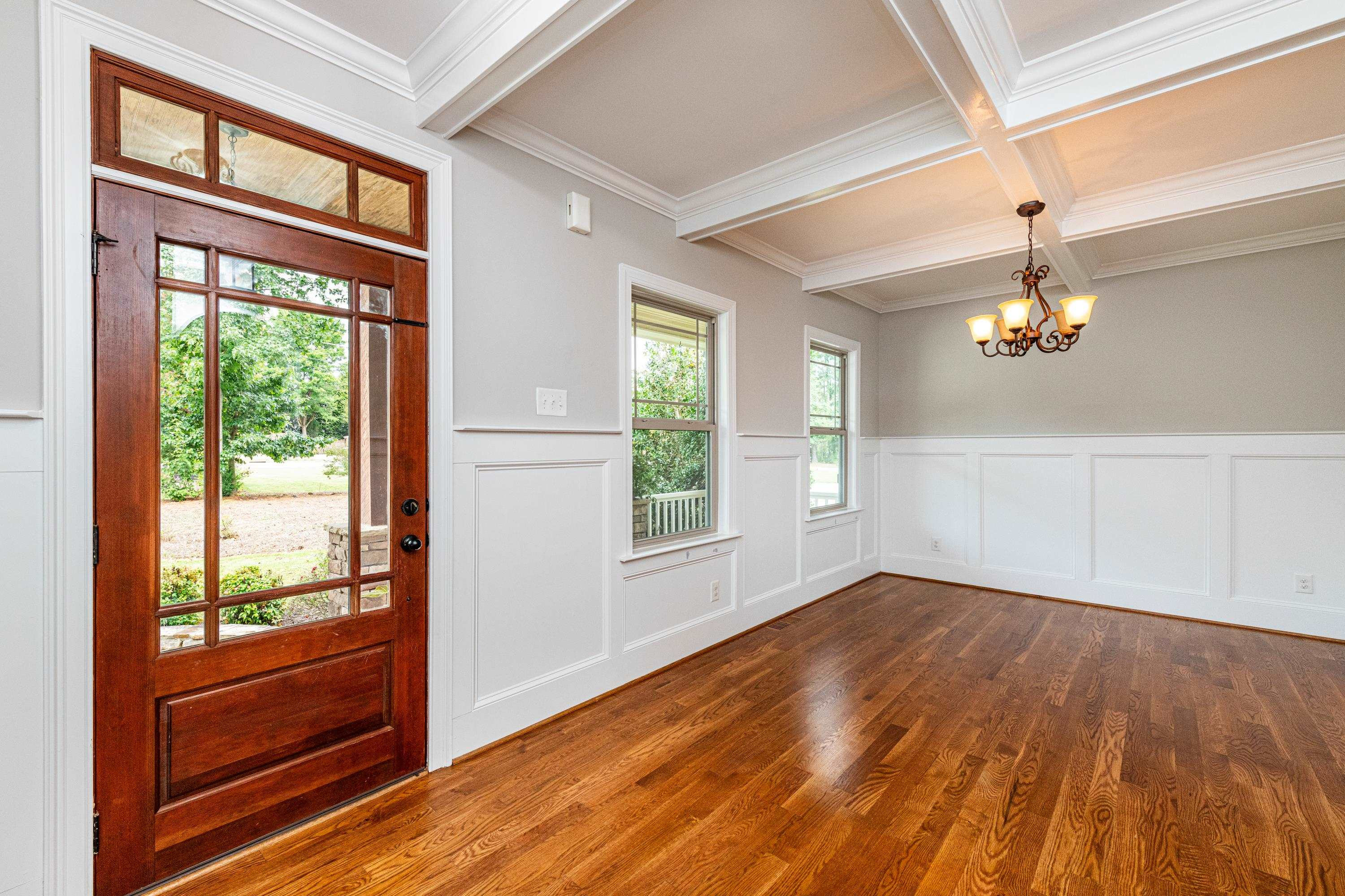 1344 Trinity Road Cary, NC 27513 - Photo 4 of 39 Photo 4