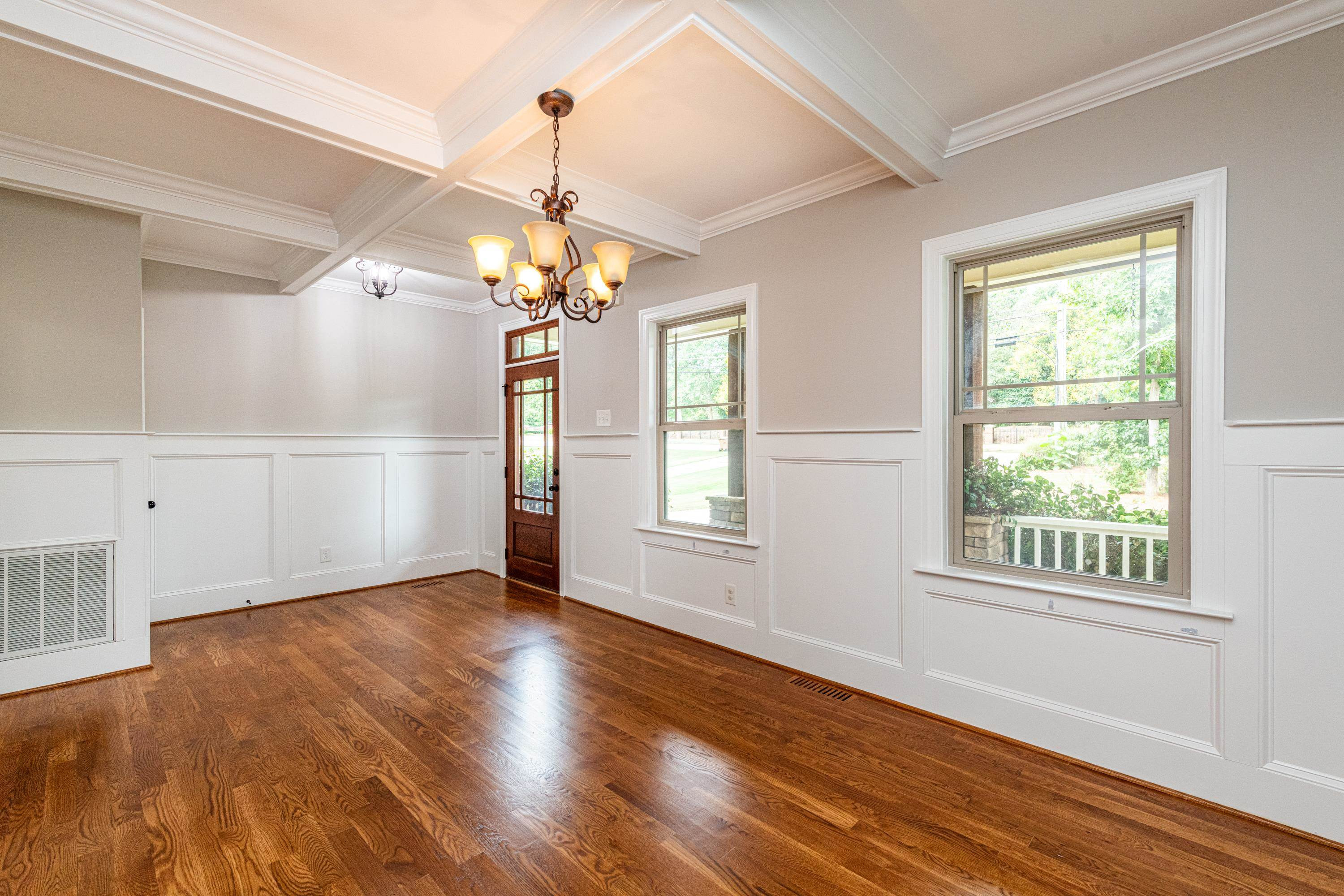 1344 Trinity Road Cary, NC 27513 - Photo 5 of 39 Photo 5