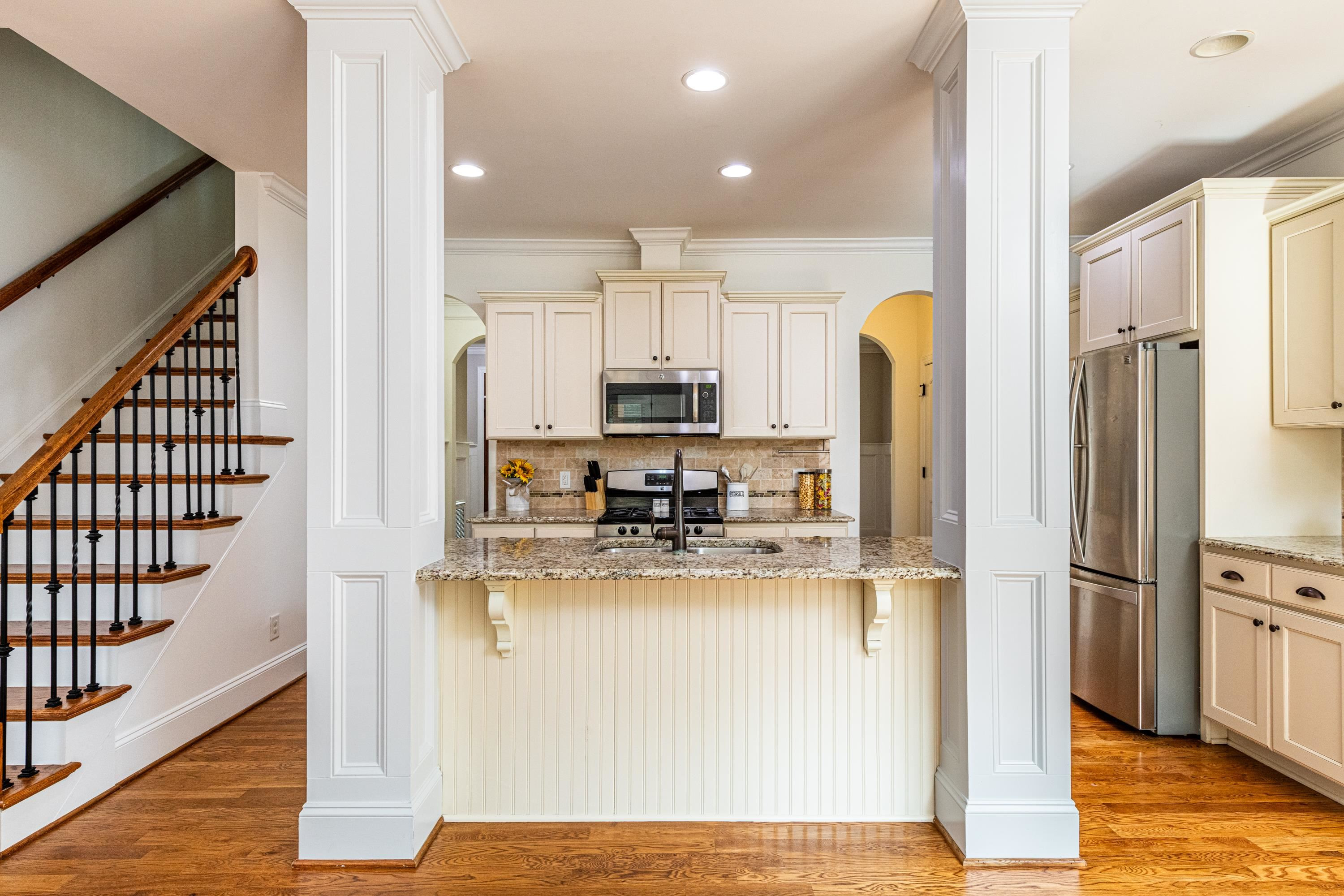 1344 Trinity Road Cary, NC 27513 - Photo 7 of 39 Photo 7
