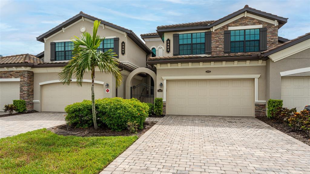 5805 Wake Forest Run, Unit 103 Lakewood Ranch, FL 34211 - Photo 3 of 54