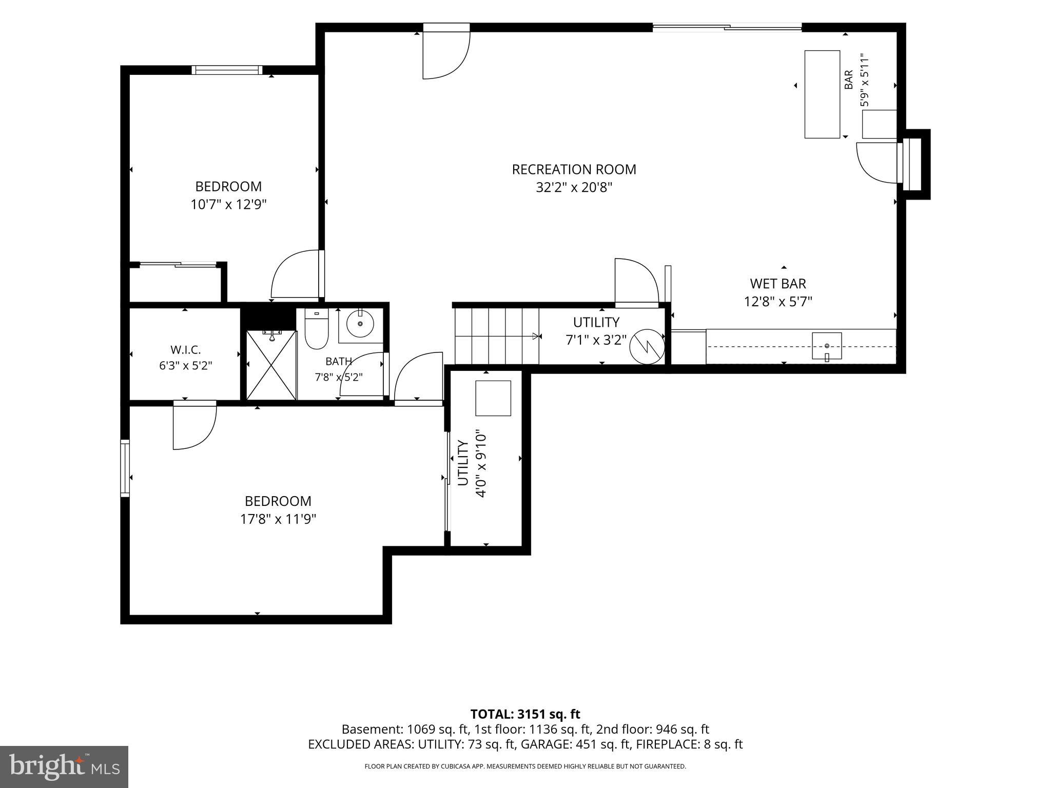 8523 Hooes Road Springfield, VA 22153 - Photo 69 of 69 Gallery Image 69
