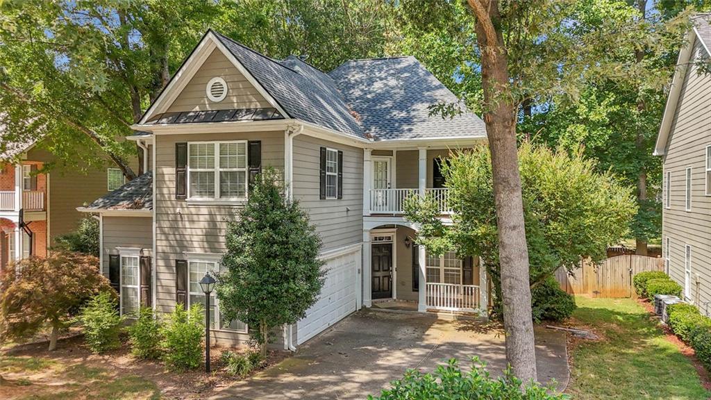 1229 Crescentwood Lane Decatur, GA 30032 - Photo 2 of 35 Gallery Image 2