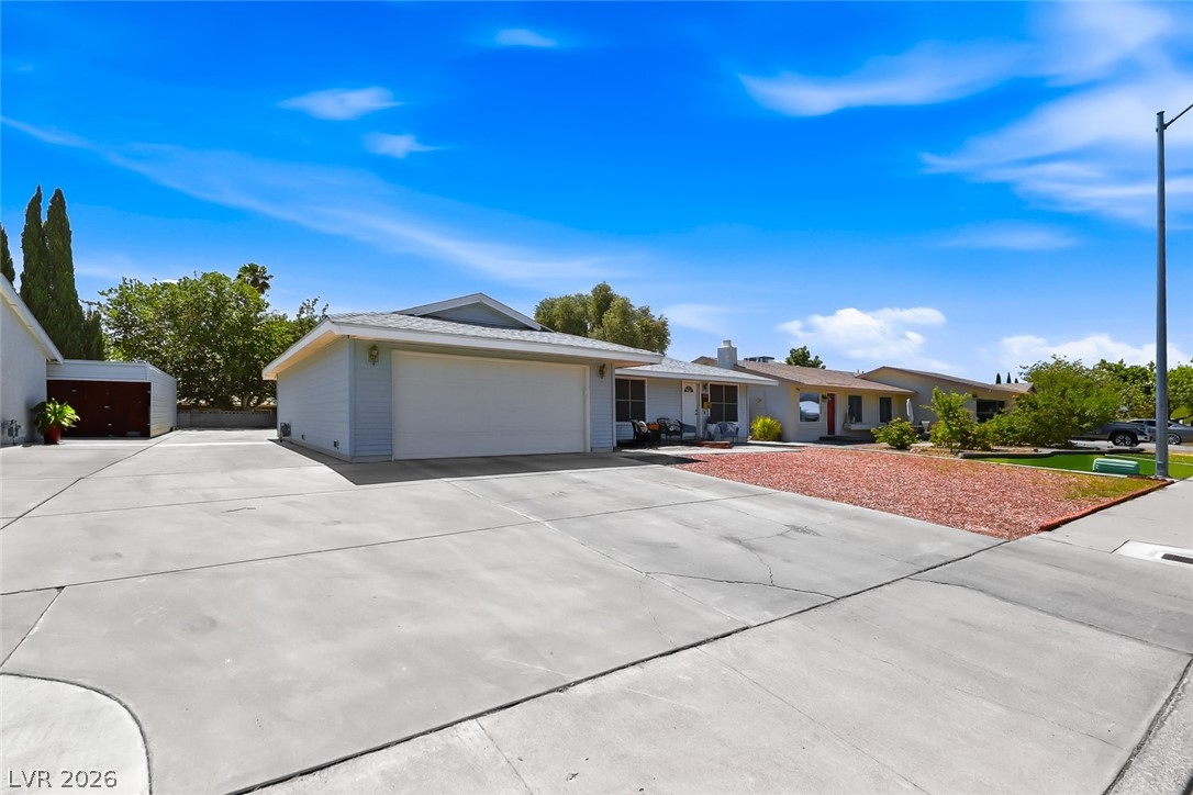 1322 Appaloosa Road Boulder City, NV 89005 - Photo 1 of 37