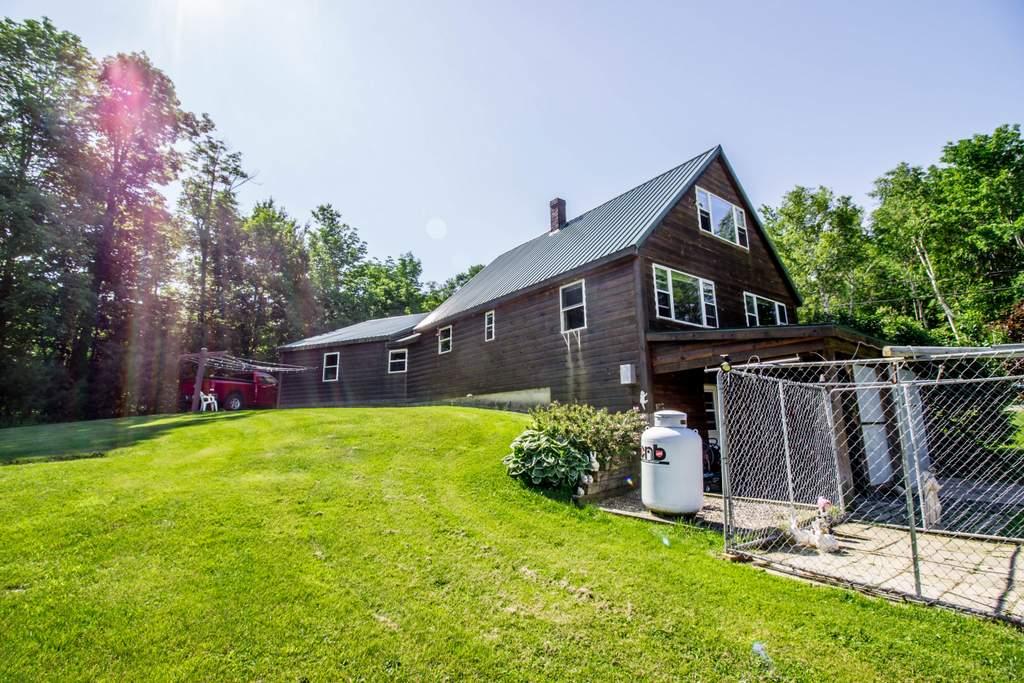 48 Soules Hill Road Jay, ME 04239 - Photo 30 of 44 Exterior