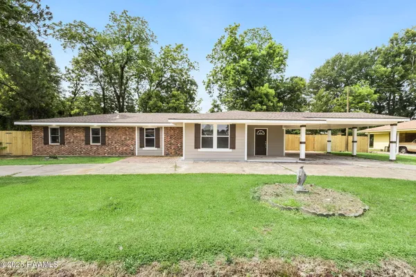 $232,000 | 414 Ave A, Opelousas, LA 70570